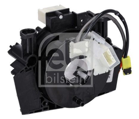 Febi Plus 194113 Clock Spring, airbag - 2