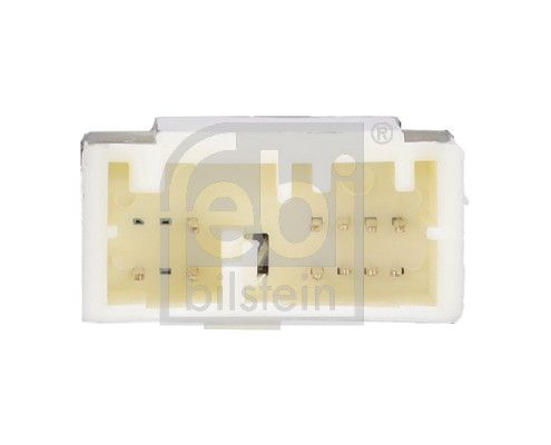 Febi Plus 194113 Clock Spring, airbag - 3
