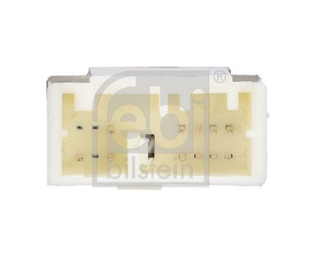 Febi Plus 194113 Clock Spring, airbag - 3