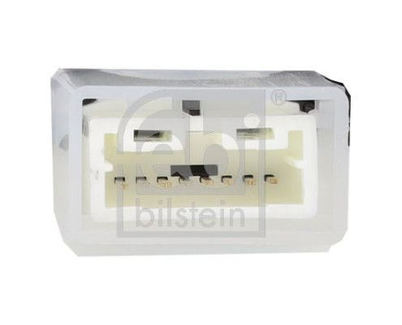 Febi Plus 194113 Clock Spring, airbag - 4