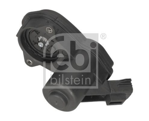 Febi Plus 194138 Control Element, parking brake caliper - 1