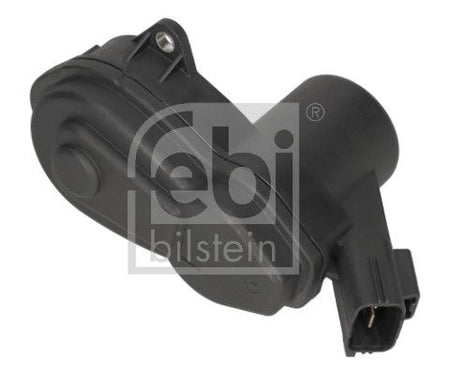 Febi Plus 194138 Control Element, parking brake caliper - 2
