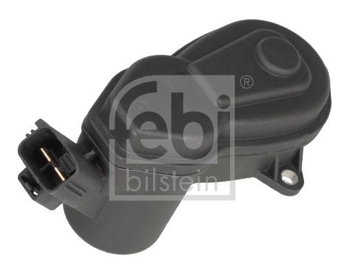 Febi Plus 194138 Control Element, parking brake caliper - 3