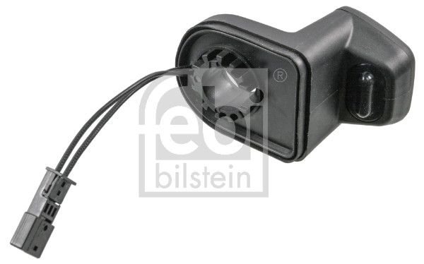 Febi Plus 194142 Switch, tailgate release - 2