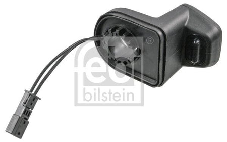 Febi Plus 194142 Switch, tailgate release - 2