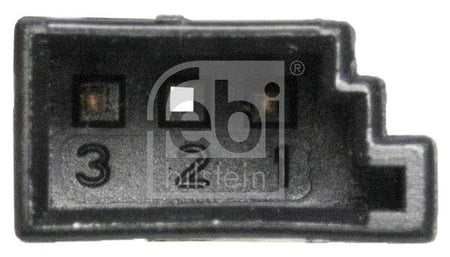 Febi Plus 194142 Switch, tailgate release - 3