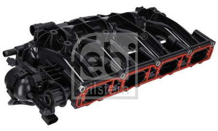 Febi Plus 194273 Fitting, intake manifold - 1