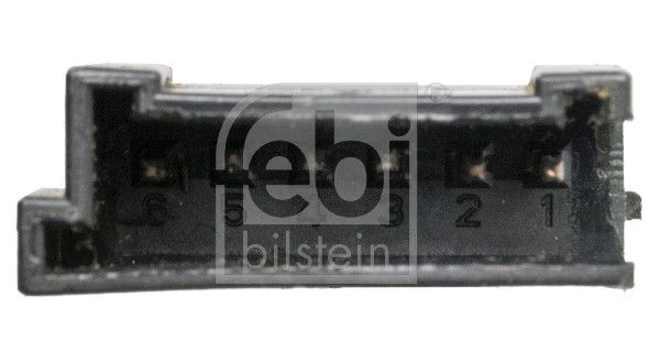 Febi Plus 194337 Gas Spring, boot/cargo area - 3