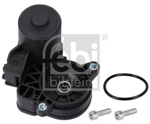 Febi Plus 194495 Control Element, parking brake caliper - 1