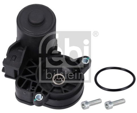 Febi Plus 194495 Control Element, parking brake caliper - 1