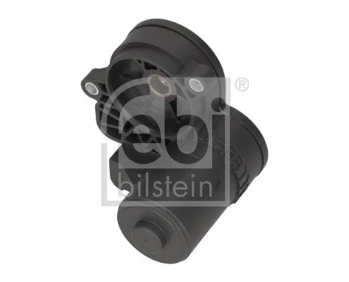 Febi Plus 194496 Control Element, parking brake caliper - 1