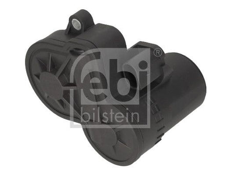 Febi Plus 194496 Control Element, parking brake caliper - 2