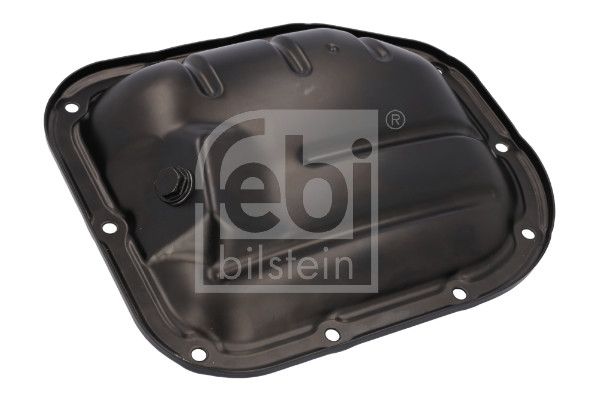 Febi Plus 194574 Oil Sump - 1