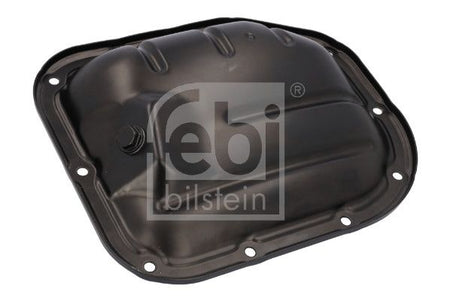 Febi Plus 194574 Oil Sump - 1