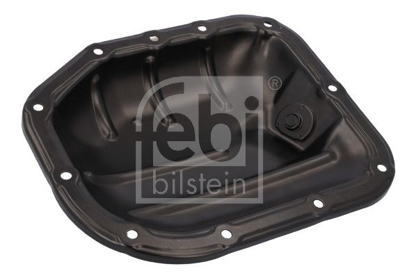 Febi Plus 194574 Oil Sump - 2