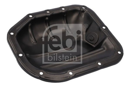 Febi Plus 194574 Oil Sump - 2