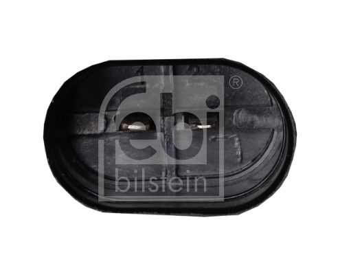 Febi Plus 194738 Control Element, parking brake caliper - 3