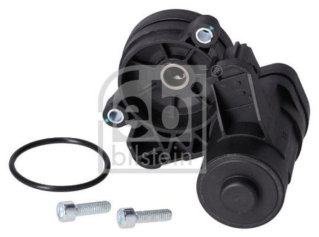 Febi Plus 194740 Control Element, parking brake caliper - 1