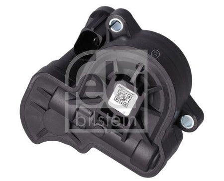 Febi Plus 194740 Control Element, parking brake caliper - 2
