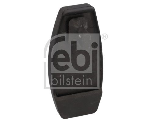 Febi Plus 194782 Pedal Pad, clutch pedal - 2