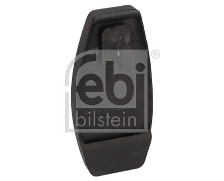Febi Plus 194782 Pedal Pad, clutch pedal - 2