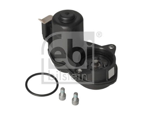 Febi Plus 194824 Control Element, parking brake caliper - 1