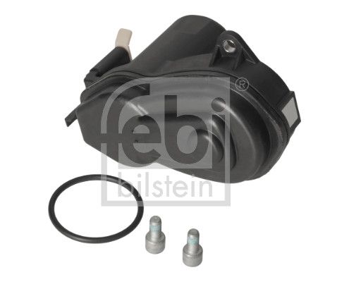 Febi Plus 194824 Control Element, parking brake caliper - 2