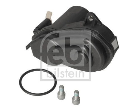 Febi Plus 194824 Control Element, parking brake caliper - 2
