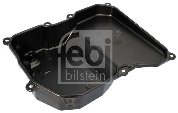 Febi Plus 194894 Oil Sump, automatic transmission - 1