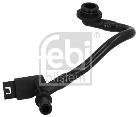 Febi Plus 194912 Coolant Pipe - 1