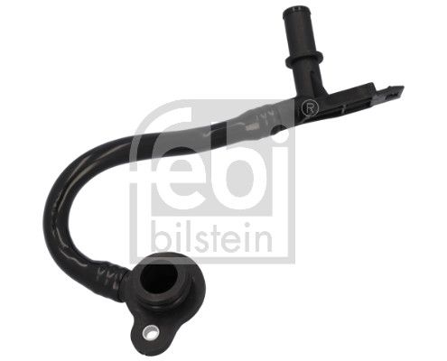 Febi Plus 194912 Coolant Pipe - 2