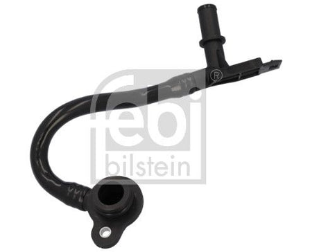 Febi Plus 194912 Coolant Pipe - 2
