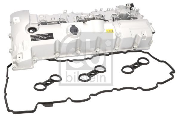 Febi Plus 194977 Cylinder Head Cover - 1