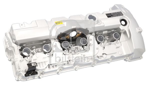 Febi Plus 194977 Cylinder Head Cover - 2