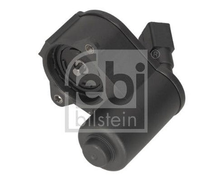 Febi Plus 195030A Control Element, parking brake caliper - 1