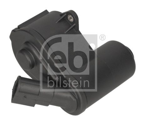 Febi Plus 195030A Control Element, parking brake caliper - 2