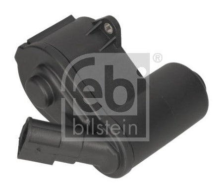 Febi Plus 195030A Control Element, parking brake caliper - 2