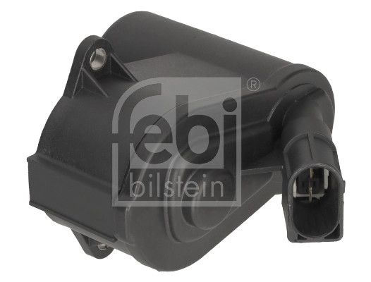 Febi Plus 195030A Control Element, parking brake caliper - 3
