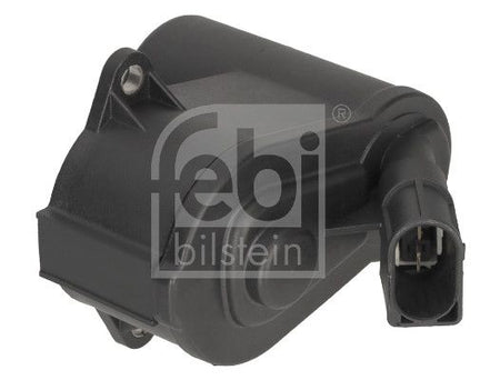 Febi Plus 195030A Control Element, parking brake caliper - 3