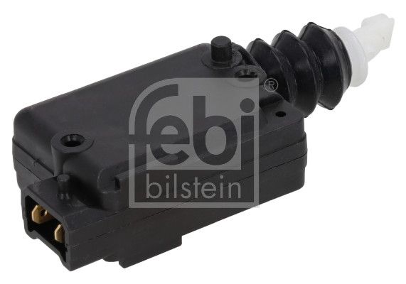 Febi Plus 195975 Actuator, central locking system - 2
