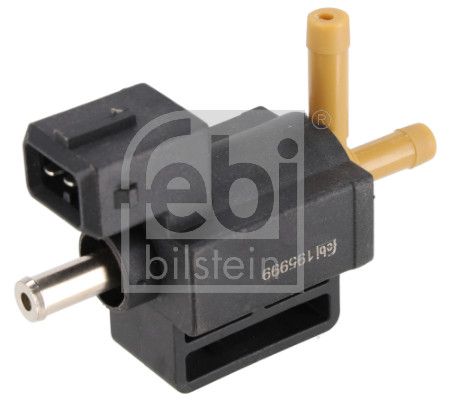 Febi Plus 195999 Boost Pressure Control Valve - 1