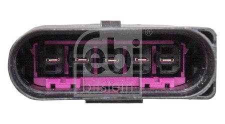 Febi Plus 196086 Cable Repair Kit, glow plug - 2