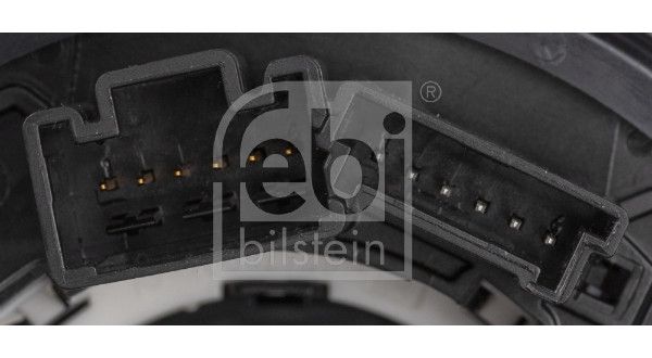 Febi Plus 196103 Operating Unit, steering column - 3