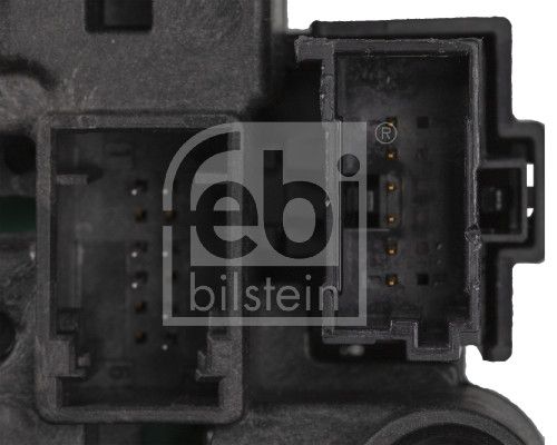 Febi Plus 196103 Operating Unit, steering column - 4