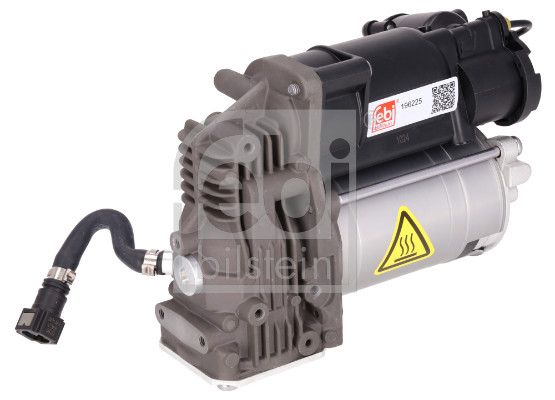 Febi Plus 196225 Compressor, compressed-air system - 1