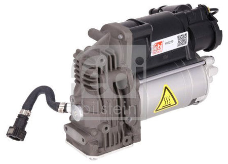 Febi Plus 196225 Compressor, compressed-air system - 1