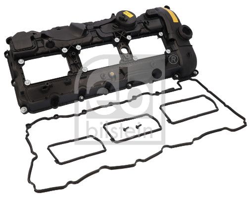 Febi Plus 196312 Cylinder Head Cover - 1