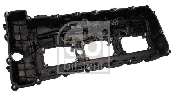 Febi Plus 196312 Cylinder Head Cover - 2