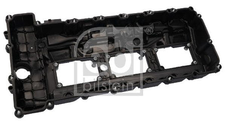 Febi Plus 196312 Cylinder Head Cover - 2