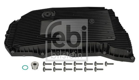 Febi Plus 196337 Hydraulic Filter, automatic transmission - 1